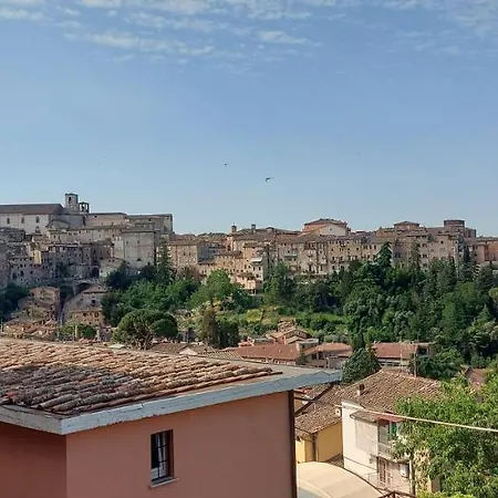 Apartment La Tana Di Margherita Perugia