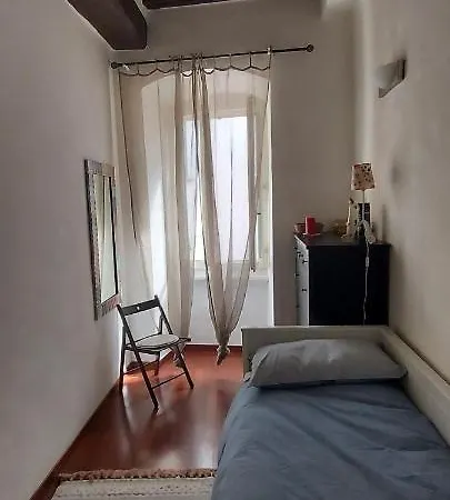 La Tana Di Margherita Apartment
