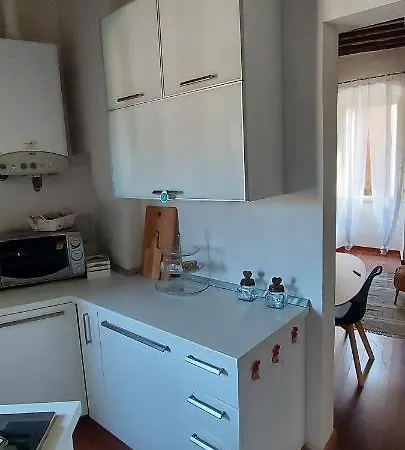 Apartment La Tana Di Margherita Perugia