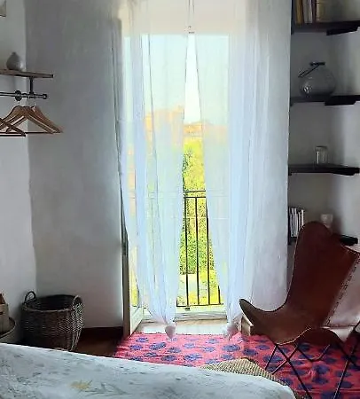 La Tana Di Margherita Apartment