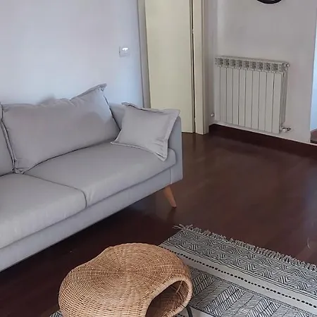 La Tana Di Margherita Perugia