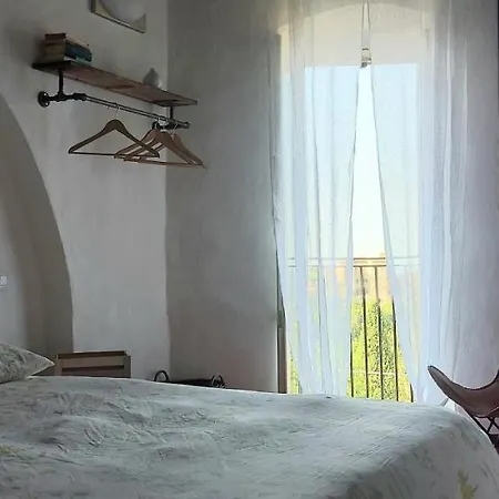 La Tana Di Margherita Apartment Perugia
