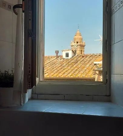 La Tana Di Margherita Apartment *