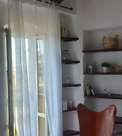 La Tana Di Margherita Perugia