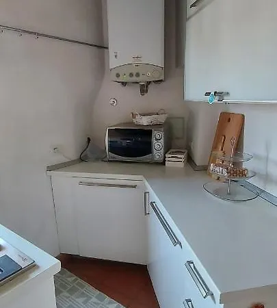 Apartment La Tana Di Margherita