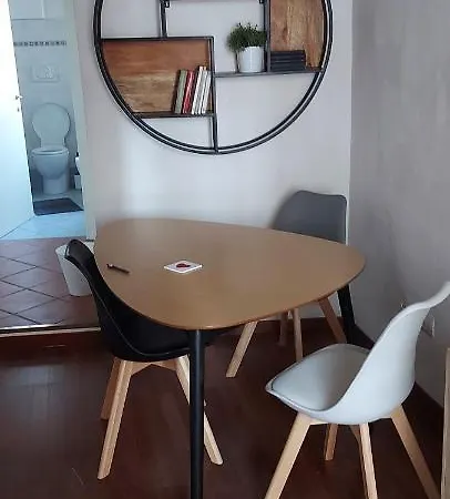 Apartment La Tana Di Margherita Perugia