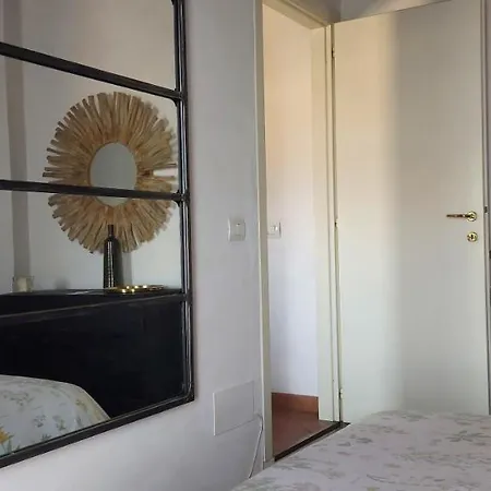 La Tana Di Margherita Apartment *