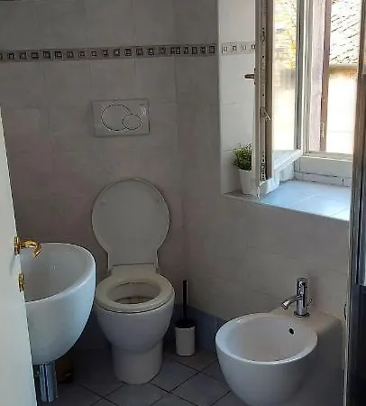 La Tana Di Margherita Apartment