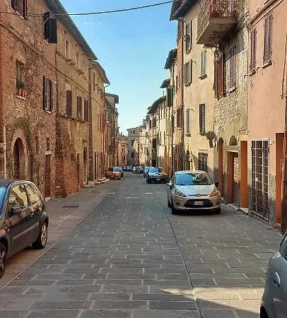 La Tana Di Margherita * Perugia